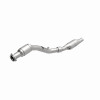 MagnaFlow Direct Fit Catalytic Converter 04-06 Audi S4 4.2L - 49918 360 Degree Image Set