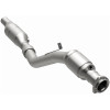 MagnaFlow Direct Fit Catalytic Converter 04-06 Audi S4 4.2L - 49918 Photo - out of package