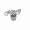 MagnaFlow Direct Fit Catalytic Converter 09 Ford Escape 3.0L Front - 49920 360 Degree Image Set