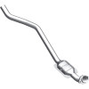 MagnaFlow Direct Fit Catalytic Converter 05 Ford Escape Hybrid 2.3L - 49921 Photo - Primary