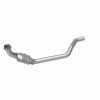 MagnaFlow Direct Fit Catalytic Converter 05 Ford Escape Hybrid 2.3L - 49921 360 Degree Image Set