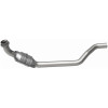 MagnaFlow Direct Fit Catalytic Converter 05 Ford Escape Hybrid 2.3L - 49921 Photo - Unmounted