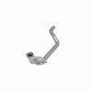 MagnaFlow Direct Fit Catalytic Converter 05 Ford Escape Hybrid 2.3L - 49921 360 Degree Image Set