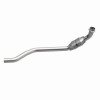 MagnaFlow Direct Fit Catalytic Converter 05 Ford Escape Hybrid 2.3L - 49921 360 Degree Image Set