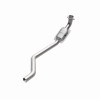 MagnaFlow Direct Fit Catalytic Converter 05 Ford Escape Hybrid 2.3L - 49921 360 Degree Image Set