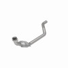 MagnaFlow Direct Fit Catalytic Converter 05 Ford Escape Hybrid 2.3L - 49921 360 Degree Image Set