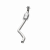MagnaFlow Direct Fit Catalytic Converter 05 Ford Escape Hybrid 2.3L - 49921 360 Degree Image Set