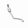 MagnaFlow Direct Fit Catalytic Converter 05 Ford Escape Hybrid 2.3L - 49921 360 Degree Image Set