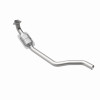 MagnaFlow Direct Fit Catalytic Converter 05 Ford Escape Hybrid 2.3L - 49921 360 Degree Image Set