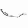 MagnaFlow Direct Fit Catalytic Converter 05 Ford Escape Hybrid 2.3L - 49921 360 Degree Image Set