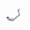 MagnaFlow Direct Fit Catalytic Converter 05 Ford Escape Hybrid 2.3L - 49921 360 Degree Image Set