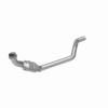 MagnaFlow Direct Fit Catalytic Converter 05 Ford Escape Hybrid 2.3L - 49921 360 Degree Image Set