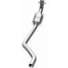 MagnaFlow Direct Fit Catalytic Converter 05 Ford Escape Hybrid 2.3L - 49921 Photo - out of package