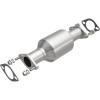 MagnaFlow Direct Fit Catalytic Converter 03-06 Kia Sorento 3.5L rear - 49924 Photo - Primary