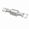 MagnaFlow Direct Fit Catalytic Converter 03-06 Kia Sorento 3.5L rear - 49924 360 Degree Image Set