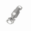 MagnaFlow Direct Fit Catalytic Converter 03-06 Kia Sorento 3.5L rear - 49924 360 Degree Image Set