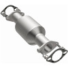 MagnaFlow Direct Fit Catalytic Converter 03-06 Kia Sorento 3.5L rear - 49924 Photo - out of package