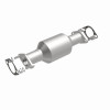 MagnaFlow Direct Fit Catalytic Converter 03-06 Kia Sorento 3.5L rear - 49924 360 Degree Image Set