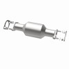MagnaFlow Direct Fit Catalytic Converter 03-06 Kia Sorento 3.5L rear - 49924 360 Degree Image Set