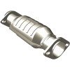 MagnaFlow Direct Fit Catalytic Converter 96-02 Mitsu Mirage 1.8L - 49926 Photo - Primary