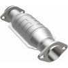 MagnaFlow Direct Fit Catalytic Converter 96-02 Mitsu Mirage 1.8L - 49926 Photo - out of package