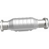 MagnaFlow Direct Fit Catalytic Converter 96-02 Mitsu Mirage 1.8L - 49926 Photo - out of package