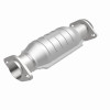 MagnaFlow Direct Fit Catalytic Converter 96-02 Mitsu Mirage 1.8L - 49926 360 Degree Image Set