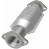 MagnaFlow Direct Fit Catalytic Converter 96-02 Mitsu Mirage 1.8L - 49926 Photo - out of package