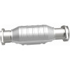 MagnaFlow Direct Fit Catalytic Converter 96-02 Mitsu Mirage 1.8L - 49926 Photo - Unmounted