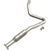 MagnaFlow Direct Fit Catalytic Converter 99-02 Dodge Dakota 2.5L 2WD - 49927 Photo - Primary
