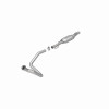 MagnaFlow Direct Fit Catalytic Converter 99-02 Dodge Dakota 2.5L 2WD - 49927 360 Degree Image Set