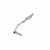 MagnaFlow Direct Fit Catalytic Converter 99-02 Dodge Dakota 2.5L 2WD - 49927 360 Degree Image Set