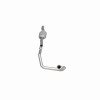 MagnaFlow Direct Fit Catalytic Converter 99-02 Dodge Dakota 2.5L 2WD - 49927 360 Degree Image Set