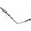 MagnaFlow Direct Fit Catalytic Converter 99-02 Dodge Dakota 2.5L 2WD - 49927 Photo - out of package