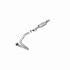 MagnaFlow Direct Fit Catalytic Converter 99-02 Dodge Dakota 2.5L 2WD - 49927 360 Degree Image Set