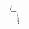 MagnaFlow Direct Fit Catalytic Converter 99-02 Dodge Dakota 2.5L 2WD - 49927 360 Degree Image Set