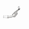 MagnaFlow 2002-2008 Porsche 911 Series Direct Fit Federal Driver Side Catalytic Converter - 49928 360 Degree Image Set