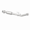 MagnaFlow Direct Fit Catalytic Converter 01-03 Toyota Sienna 3.0L re - 49932 360 Degree Image Set