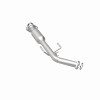 MagnaFlow Direct Fit Catalytic Converter 01-03 Toyota Sienna 3.0L re - 49932 360 Degree Image Set