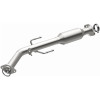 MagnaFlow Direct Fit Catalytic Converter 01-03 Toyota Sienna 3.0L re - 49932 Photo - Unmounted