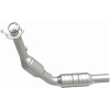 MagnaFlow Direct Fit Catalytic Converter 10-11 Chevy Camaro 3.6L Driver Side - 49937 Photo - out of package