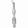 MagnaFlow Direct Fit Catalytic Converter 10-11 Chevy Camaro 3.6L Driver Side - 49937 360 Degree Image Set