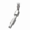 MagnaFlow Direct Fit Catalytic Converter 2010 Chevy Camaro 6.2L D/S - 49938 360 Degree Image Set