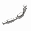 MagnaFlow Direct Fit Catalytic Converter 2010 Chevy Camaro 6.2L D/S - 49938 360 Degree Image Set