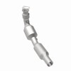 MagnaFlow Direct Fit Catalytic Converter 2010 Chevy Camaro 6.2L D/S - 49938 360 Degree Image Set