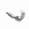 MagnaFlow Direct Fit Catalytic Converter 2010 Chevy Camaro 6.2L D/S - 49938 360 Degree Image Set