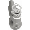 MagnaFlow Direct Fit Catalytic Converter 2010 Chevy Camaro 6.2L D/S - 49938 Photo - out of package