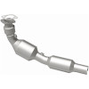 MagnaFlow Direct Fit Catalytic Converter 2010 Chevy Camaro 6.2L D/S - 49938 Photo - out of package
