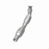 MagnaFlow Direct Fit Catalytic Converter 10-12 Chevy Camaro 6.2L P/S (49 State) - 49939 360 Degree Image Set