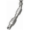 MagnaFlow Direct Fit Catalytic Converter 10-12 Chevy Camaro 6.2L P/S (49 State) - 49939 Photo - out of package